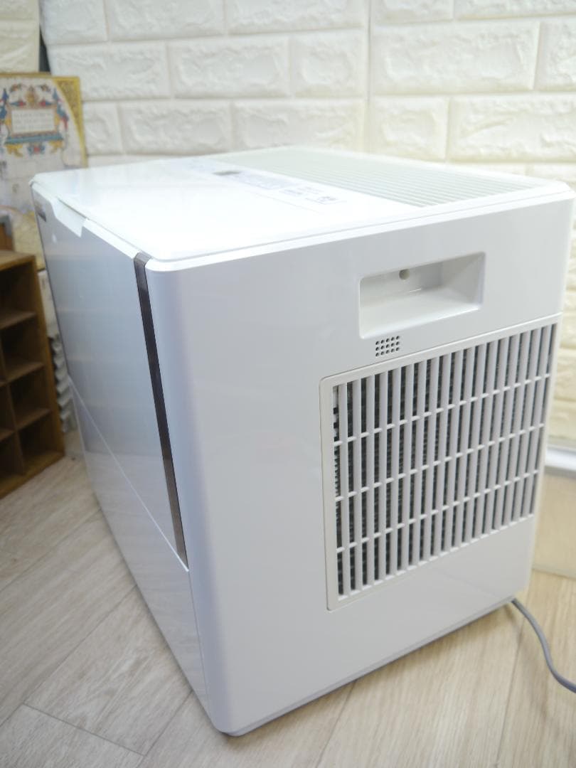 ◆送料無料で❤フィルターは新品同様◆ダイニチ 加湿器 HD-242 ハイブリッド