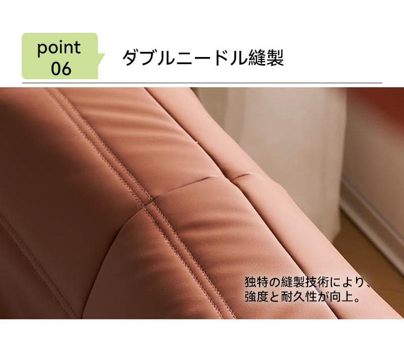 ソファ 一人掛 け  おしゃれ ローソファ フロアソファ北欧 一人暮らし