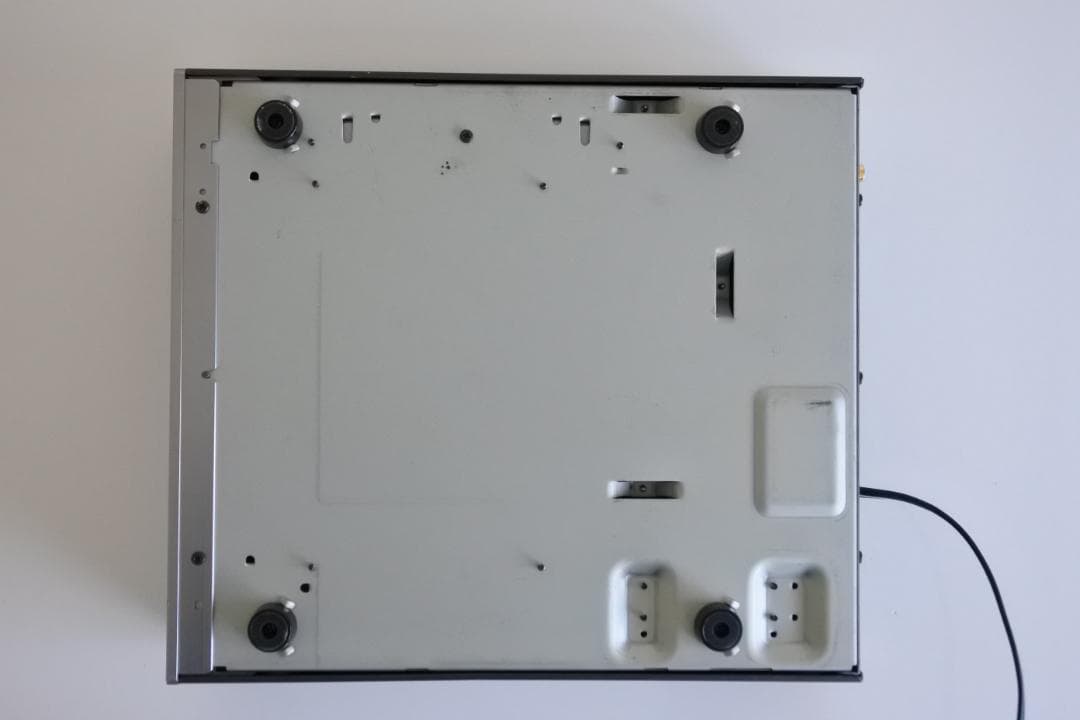 ■KENWOOD DP-1001 DAC7搭載機 正常動作品■