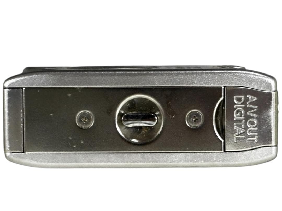 中古　Canon IXY DIGITAL 25IS PC1262 デジカメ日本製