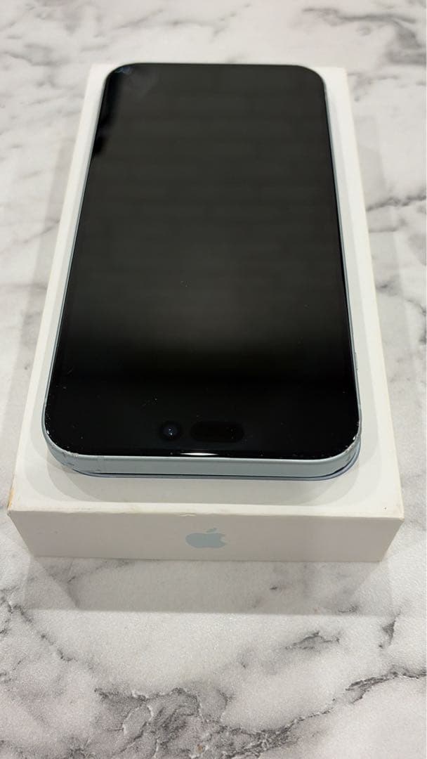 Apple iPhone 15Plus 本体