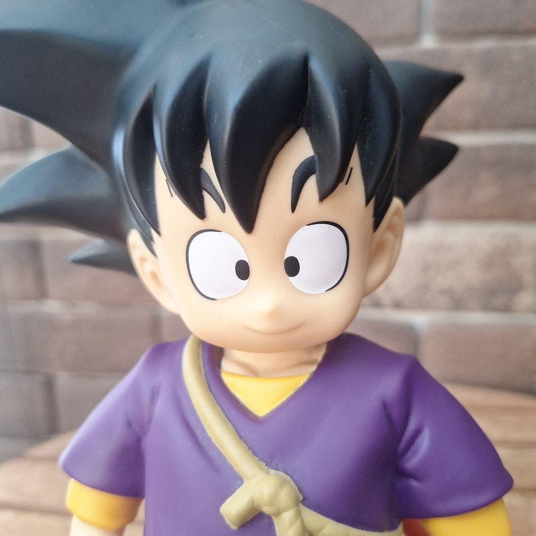 ドラゴンボール 孫悟空 フィギュア 2体セット