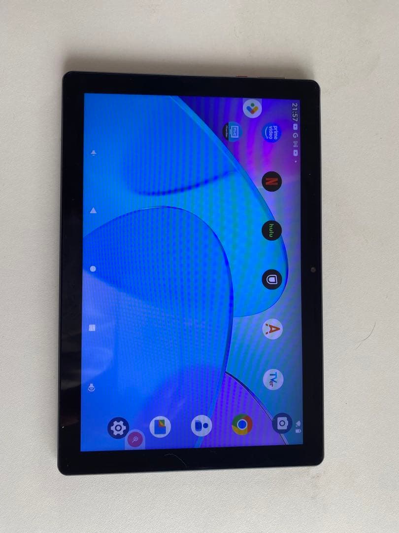 Android 13 HiGrace タブレット 10 インチ