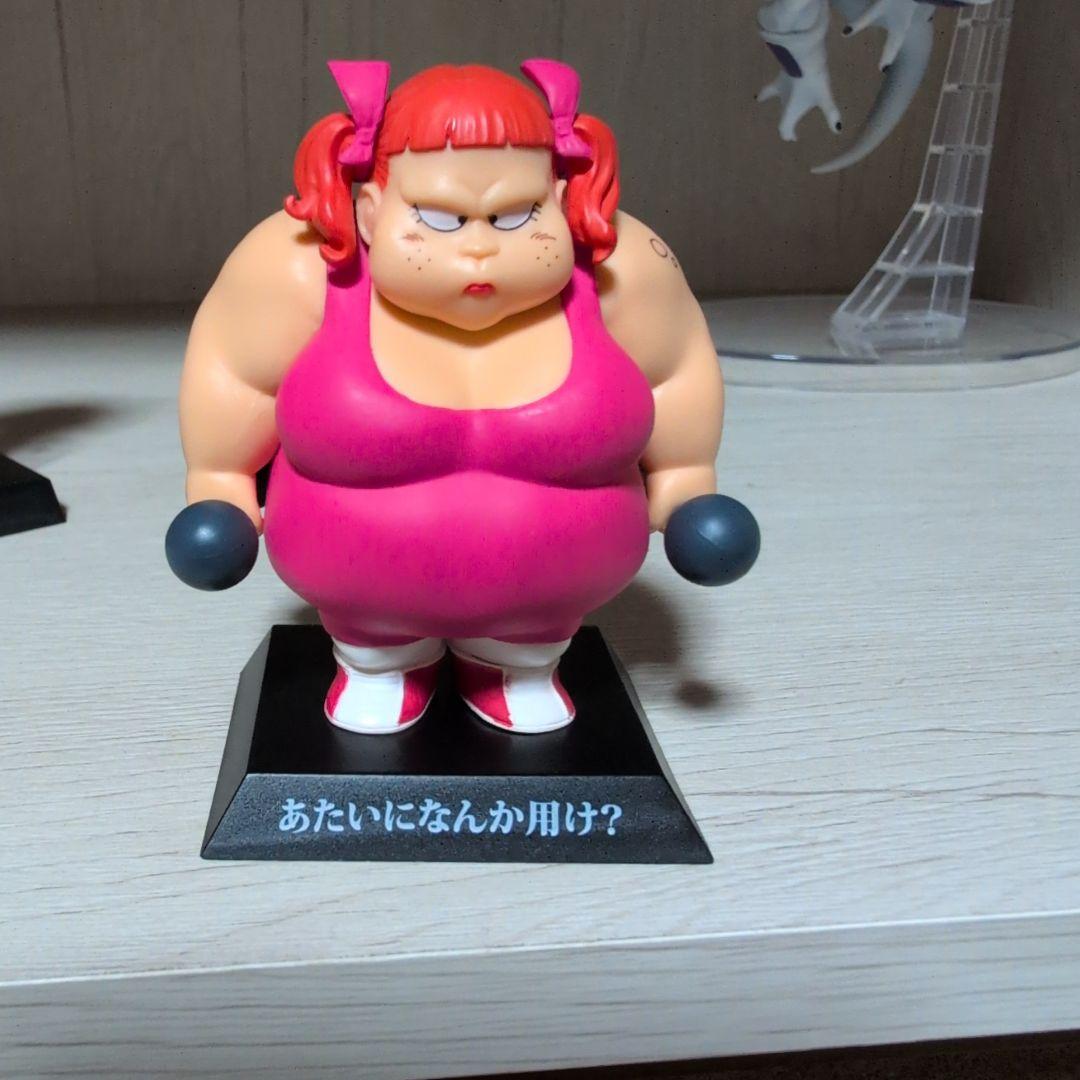 ドラゴンボール　アーカイブス　３体セット