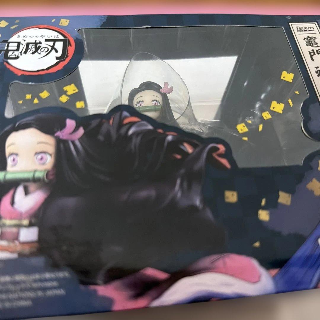 鬼滅の刃フィギュアまとめ売り！！