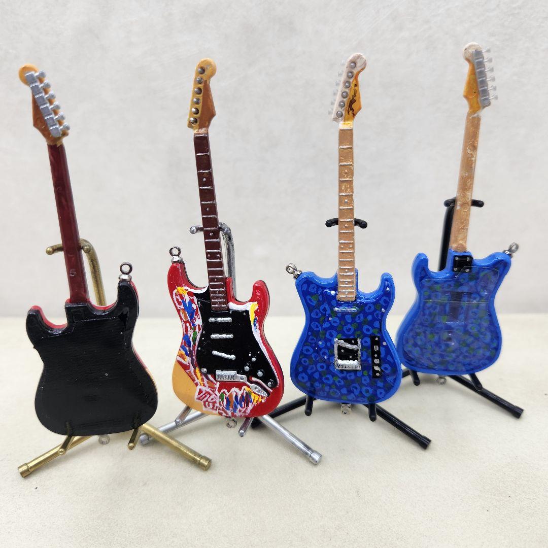 ましゃ様用　ギター4点セット　専用出品
