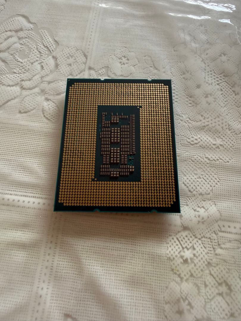 CPU Intel Core i5-12600K CPU LGA1700