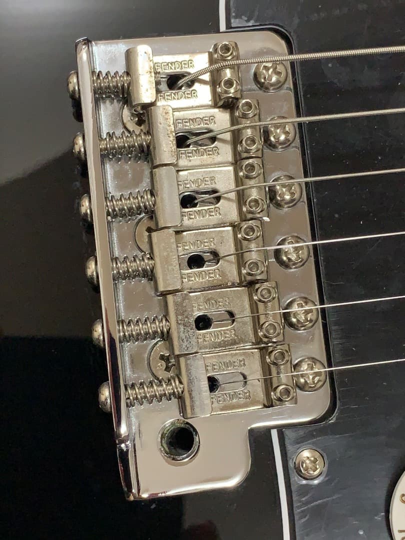 ギター Fender ST57-US (Made in Japan)