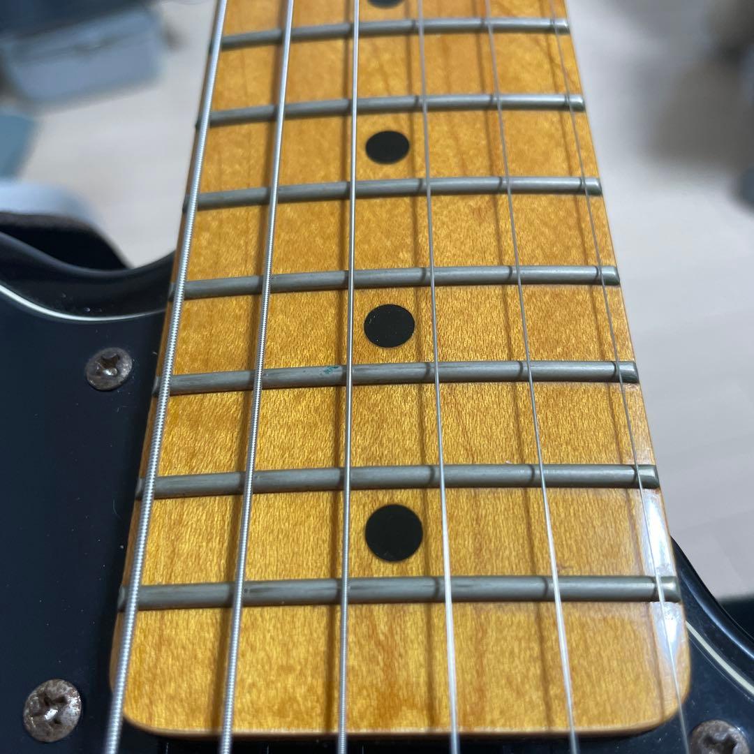 ギター Squier classic vibe Telecaster custom