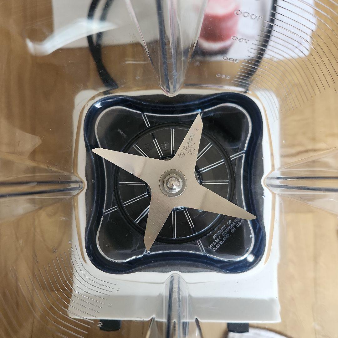 Vitamix バイタミックス　E320 VM0202