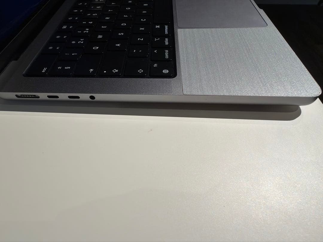 Apple MacBook Pro 14インチ M2 Pro 2023