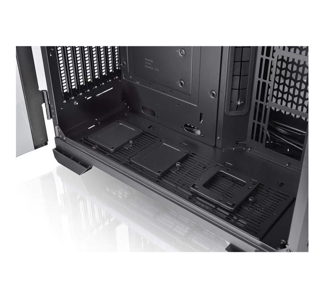 Thermaltake VIEW 51 TG ARGB フルタワーPCケース