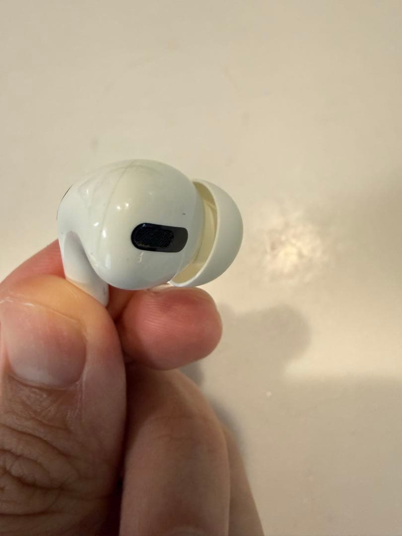 AirPods Pro 充電ケース2つ付き