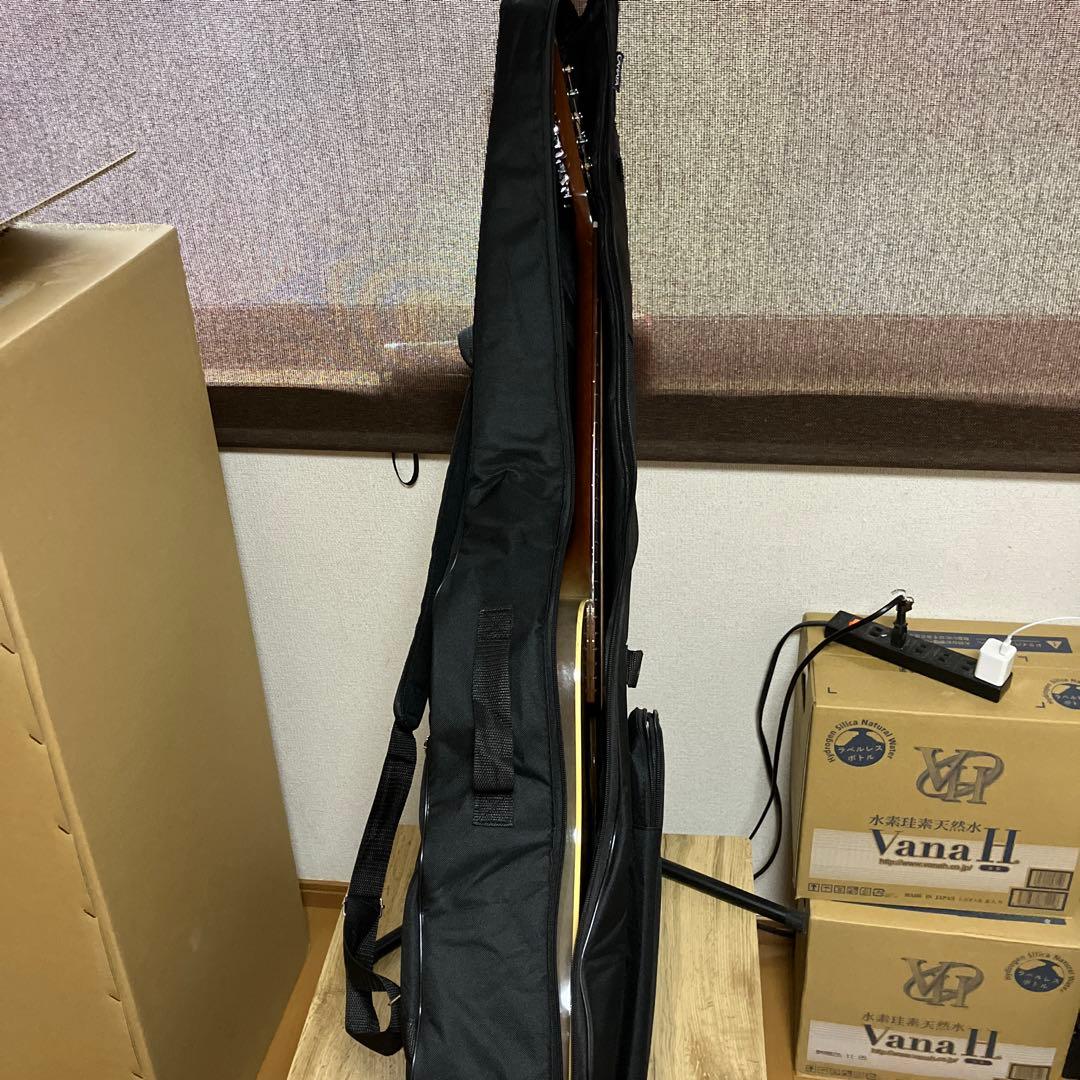 Fender 12弦アコースティックギター F-55-12 中古品