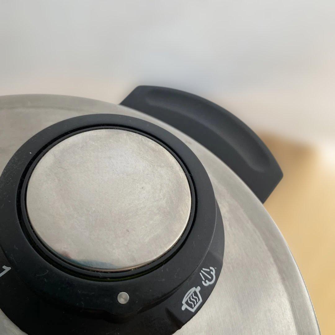 Fissler 圧力鍋 ビタビットプレミアム　2.5L　フィスラー