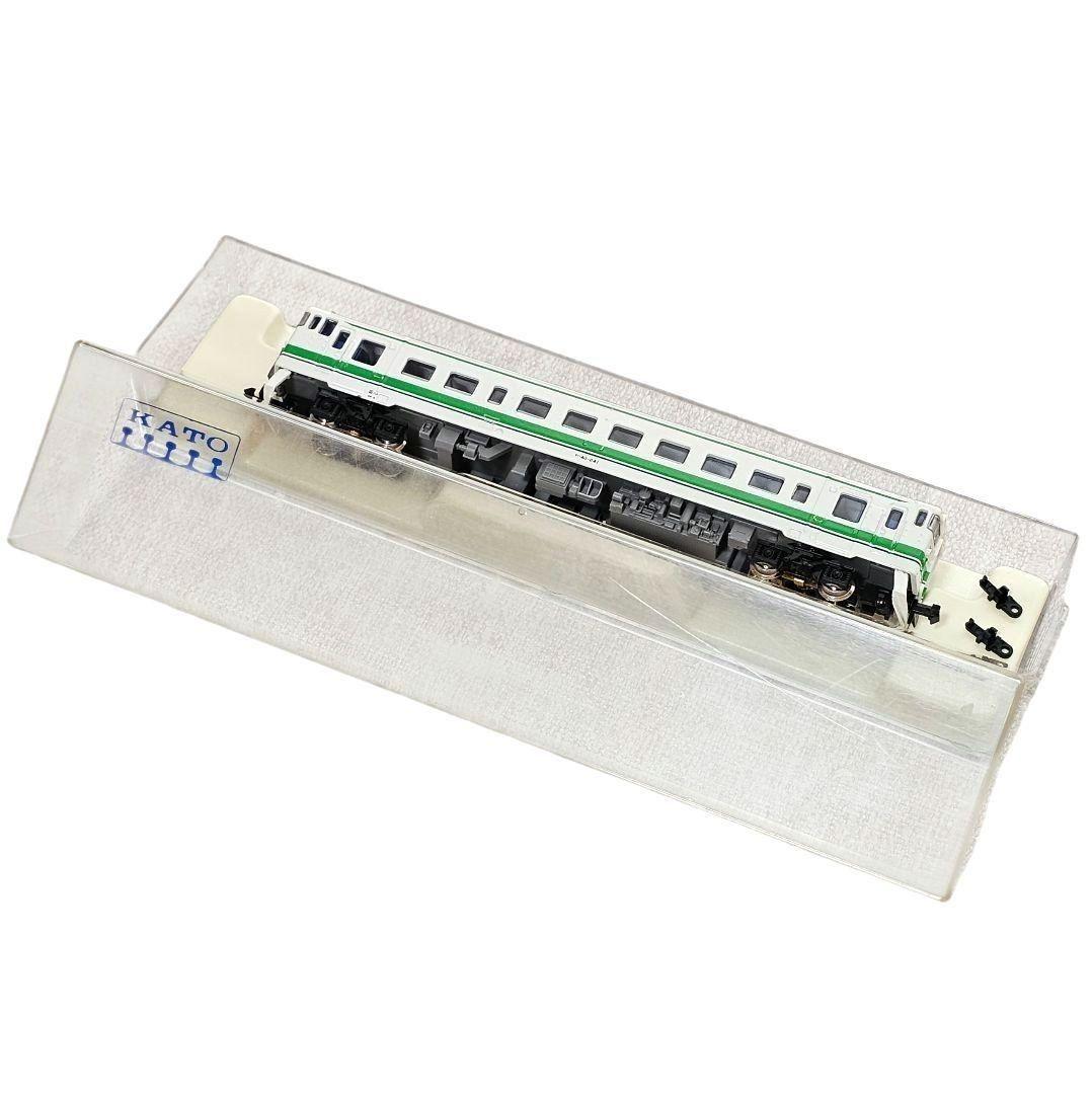 希少【極美品】KATO Nゲージ キハ125 キハ40 キハ20 人気4両セット