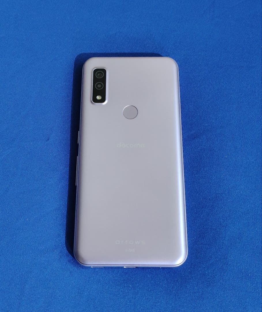 docomo arrows We パープル F-51B