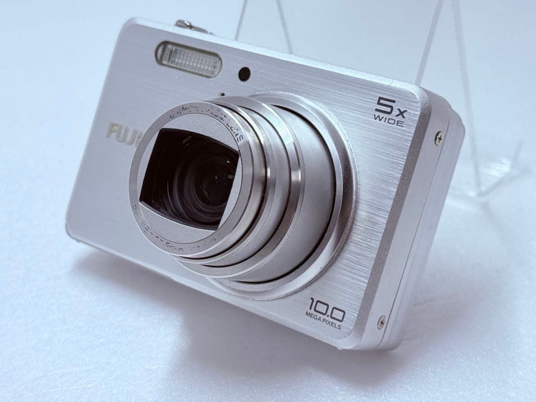 Fujifilm FinePix J150w コンパクトデジカメ
