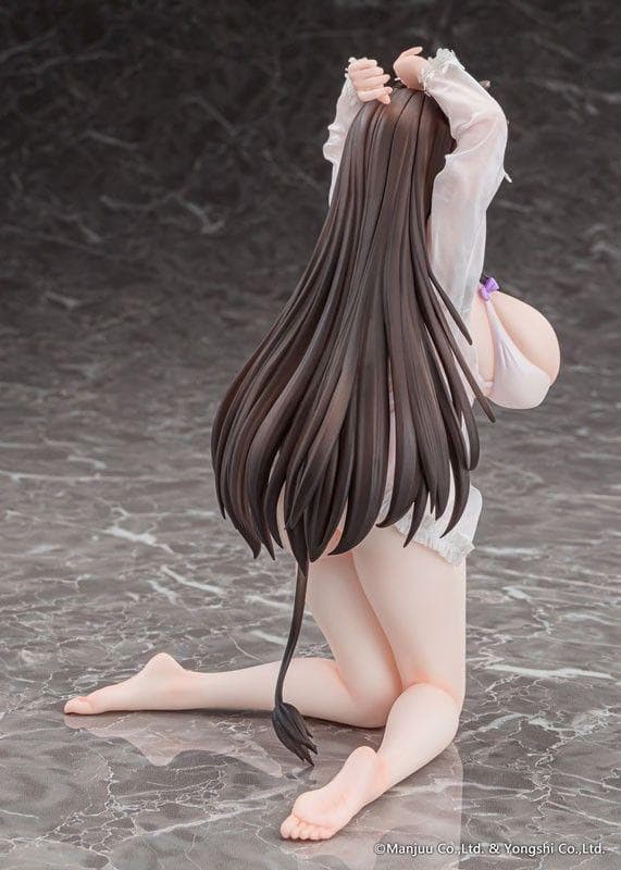 アズールレーン 樫野 湯上がりプレシュアタイム マウスパッド柄Ver. スペシャ