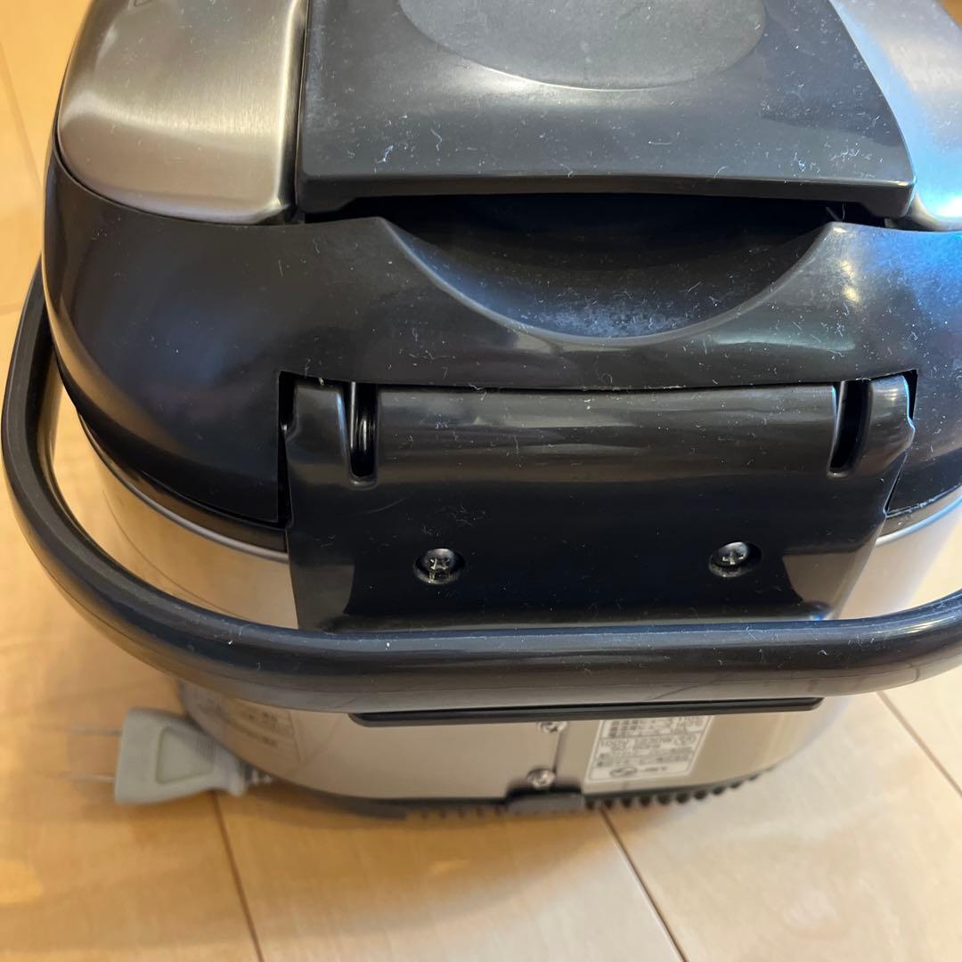 象印 ZOJIRUSHI IH炊飯ジャー用内釜 B434-6B