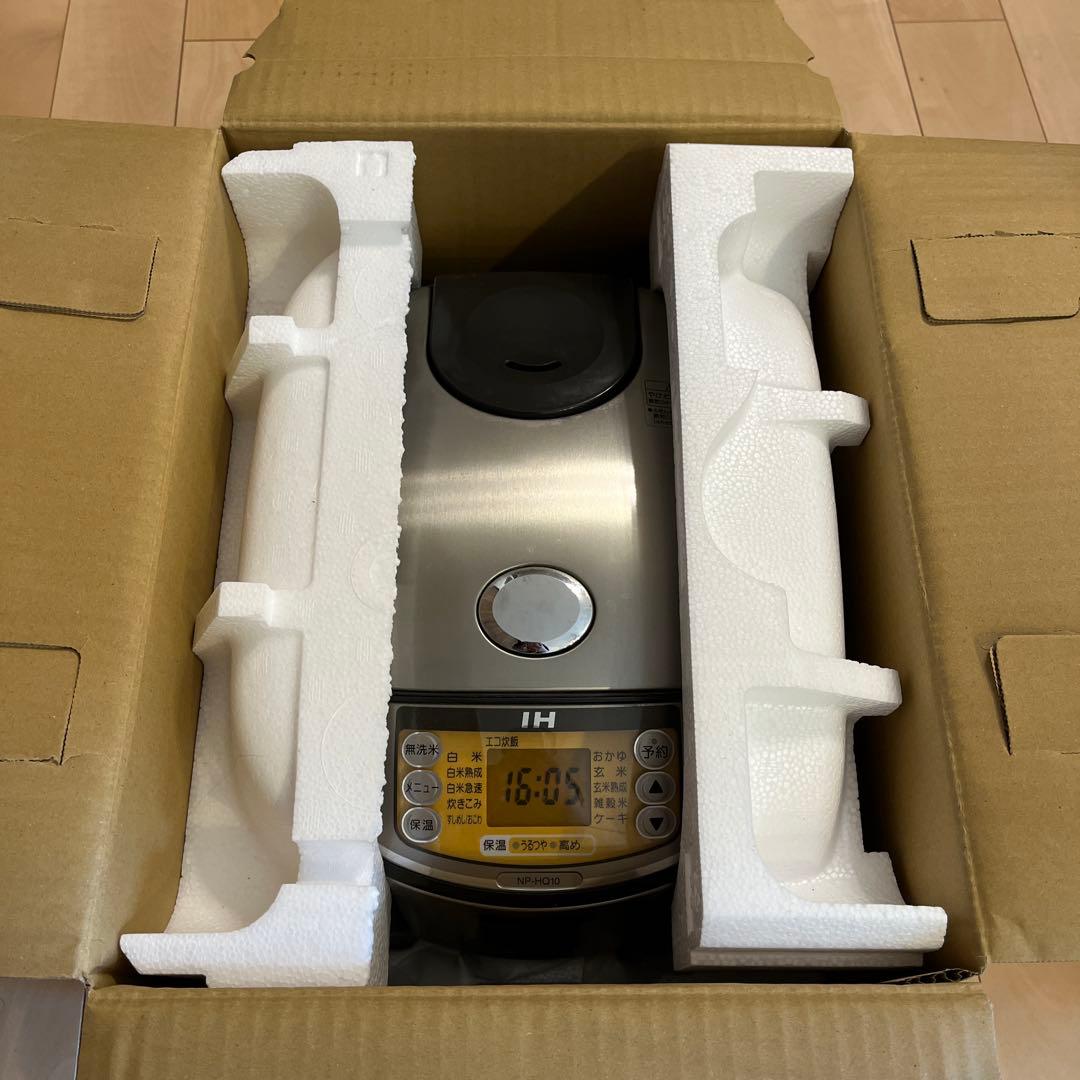 象印 ZOJIRUSHI IH炊飯ジャー用内釜 B434-6B