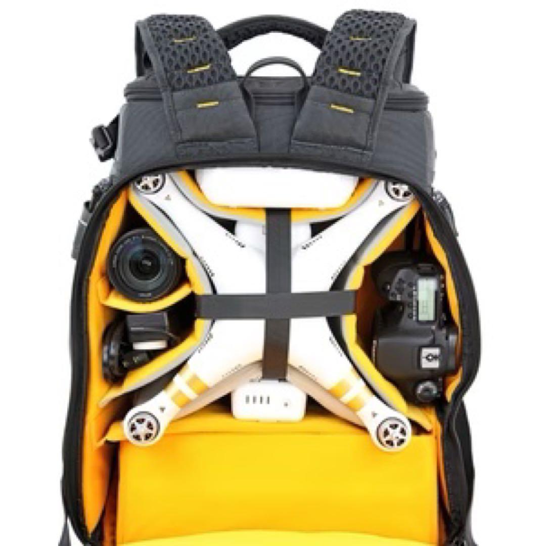 VANGUARD ALTA SKY51D カメラバック　一眼レフカメラ　まとめ