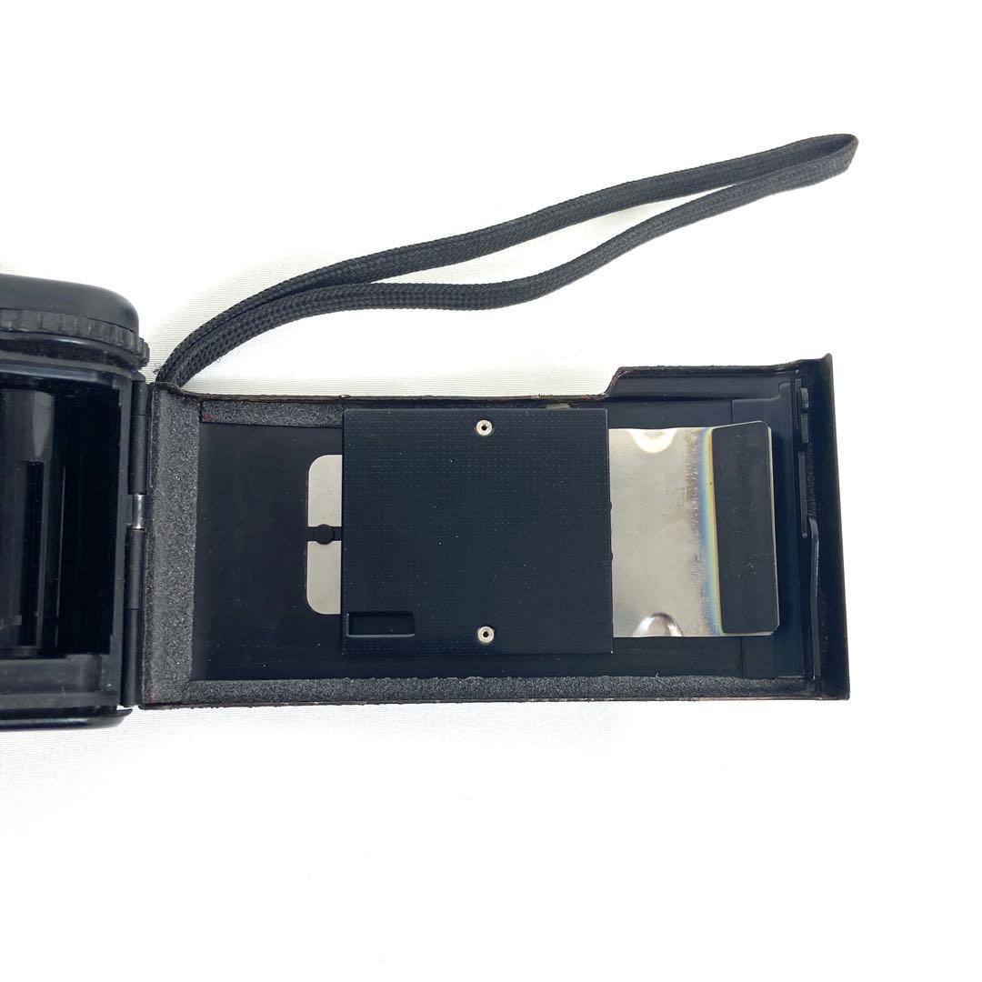 OLYMPUS オリンパス XA 2 フィルムカメラ 動作品