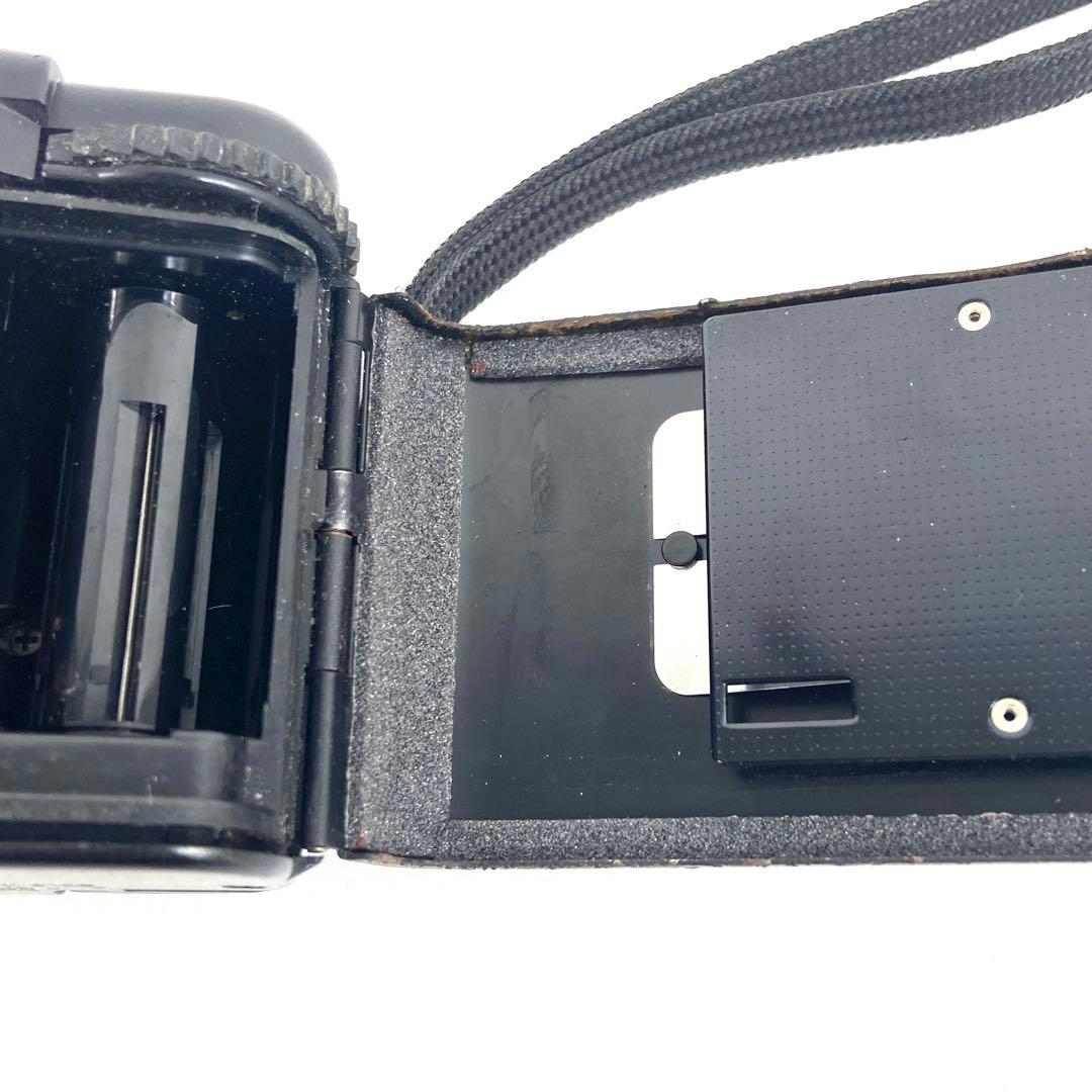 OLYMPUS オリンパス XA 2 フィルムカメラ 動作品