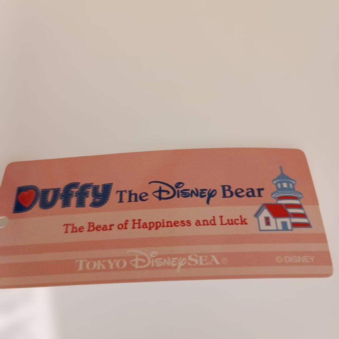 ダッフィー５点セット【東京ディズニーシー】