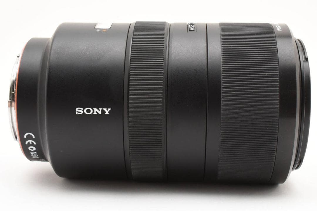 ソニー 70-300mm F4.5-5.6 G SAL70300G #569