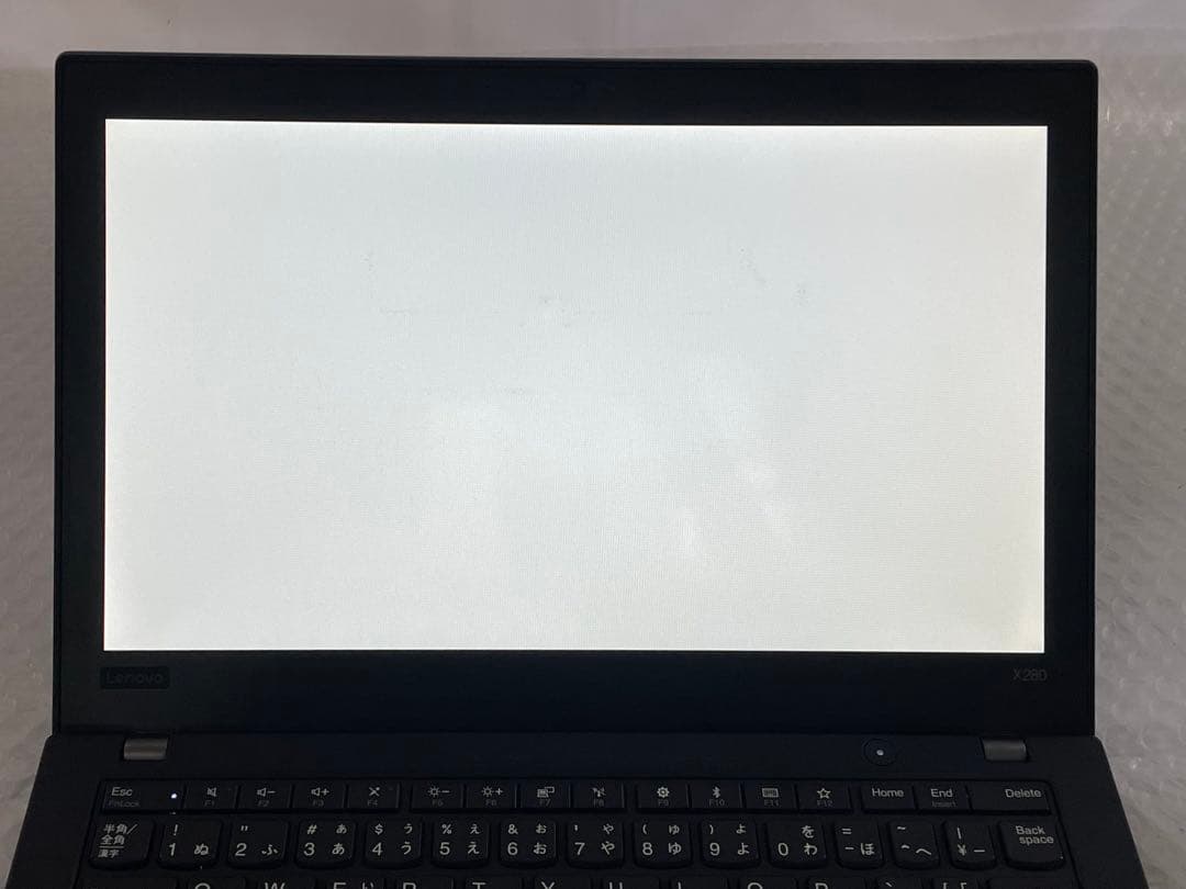 LenovoThinkpad TP00093Aノートパソコンi5-8250U