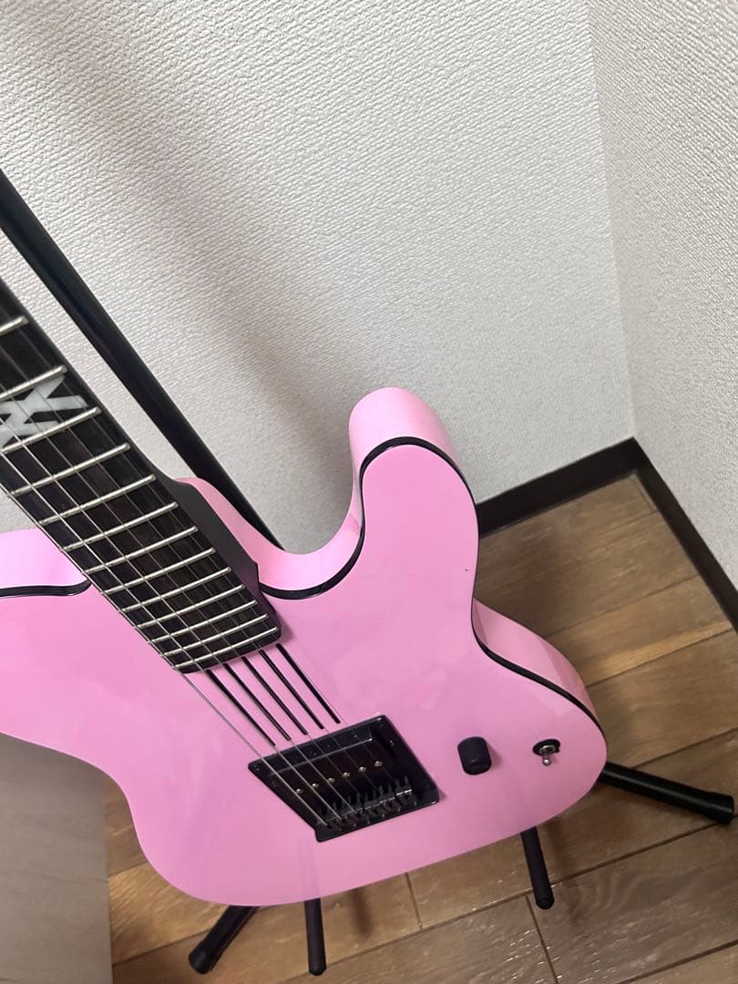 最安値 SCHECTER Machine Gun Kelly Signature