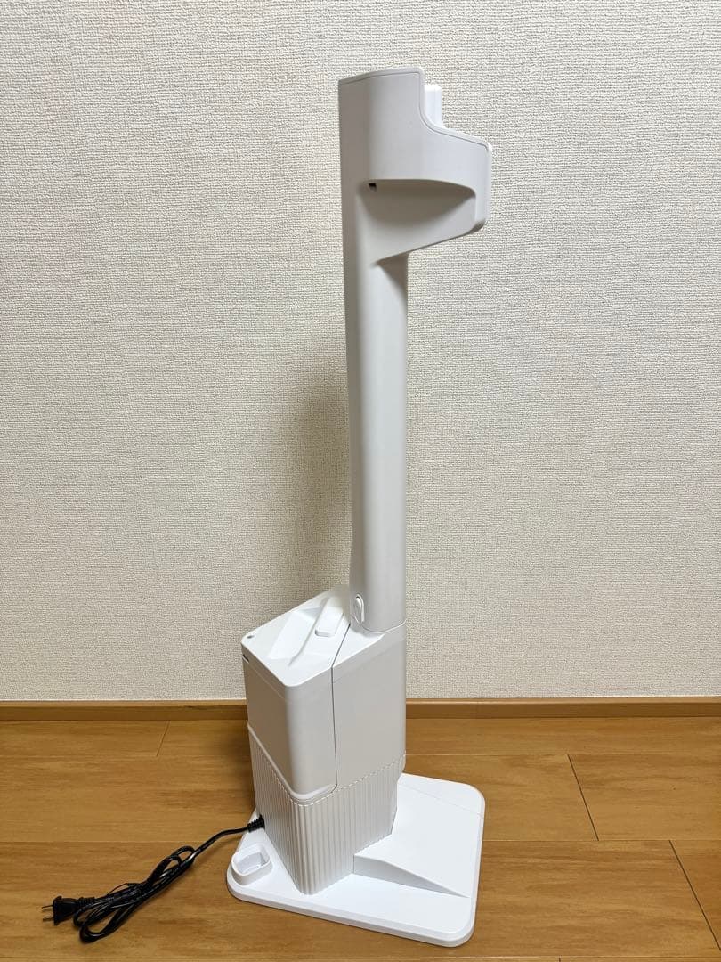 Shark IW4271JBK コードレススティッククリーナー　動作保証