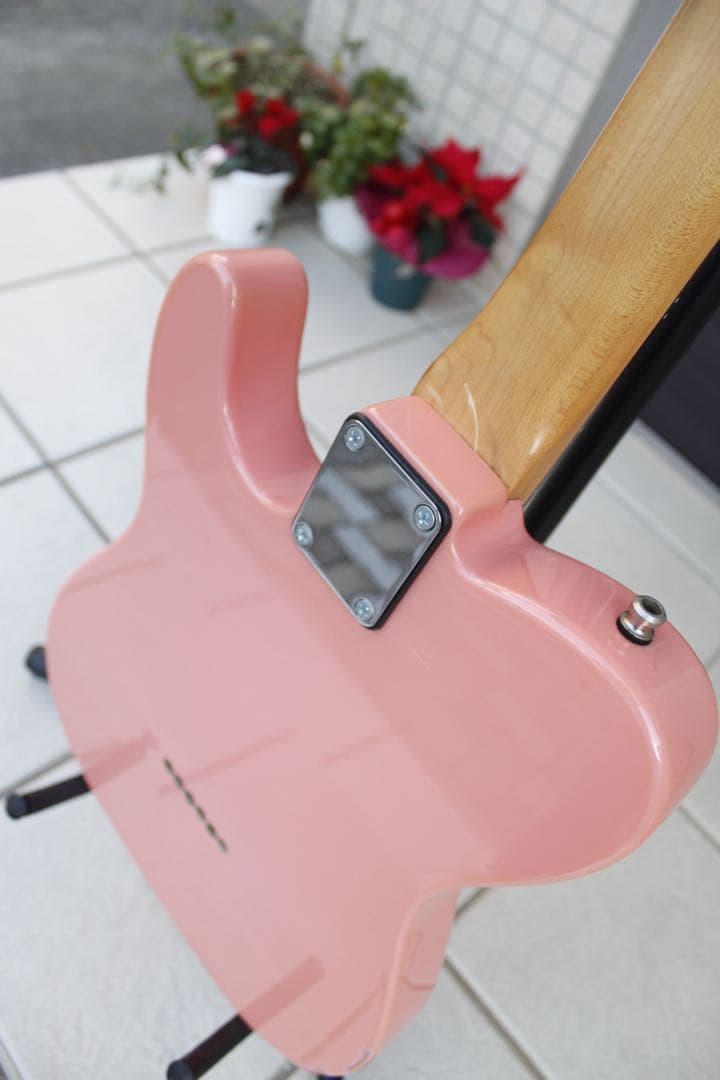 古*️様 レリック加工【Bacchus|telecaster】テレキャスター