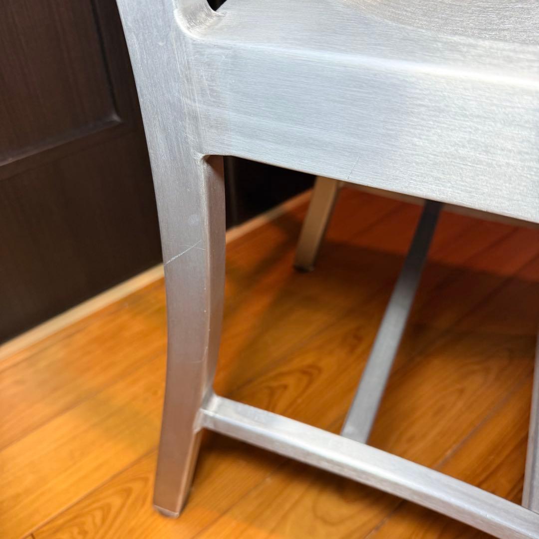 エメコ NAVY CHAIR