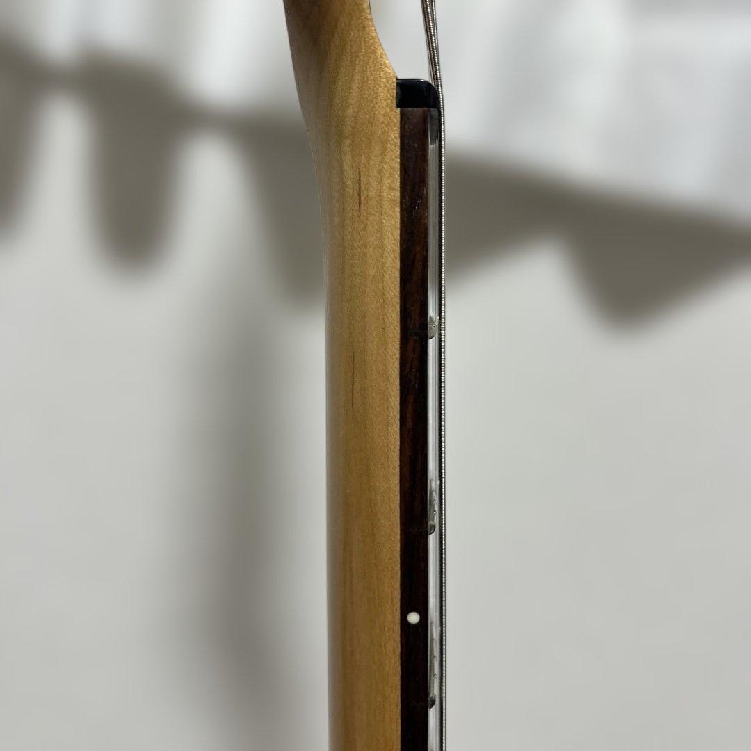 ギター YAMAHA Pacifica PAC604-WH