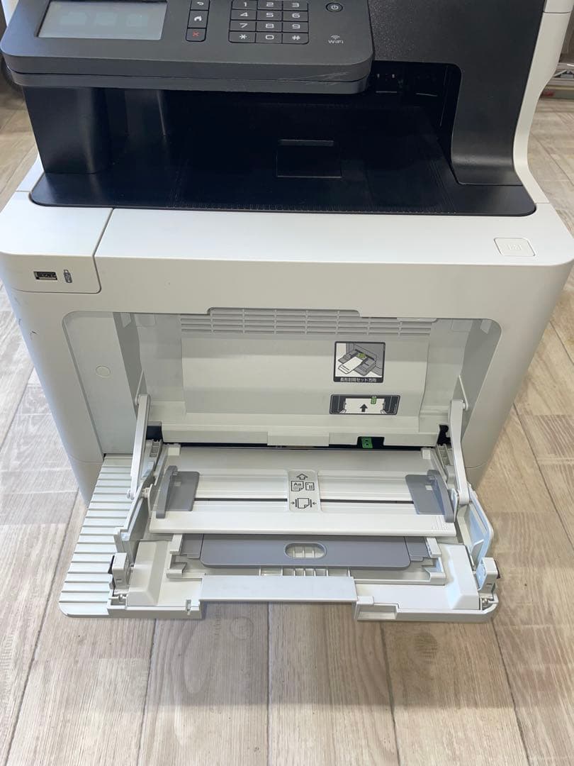 プリンター・複合機 brother MFC-L8610CDW/FAX/31PPM