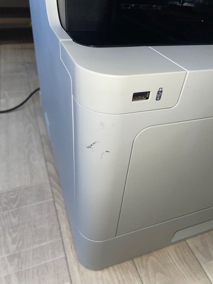 プリンター・複合機 brother MFC-L8610CDW/FAX/31PPM