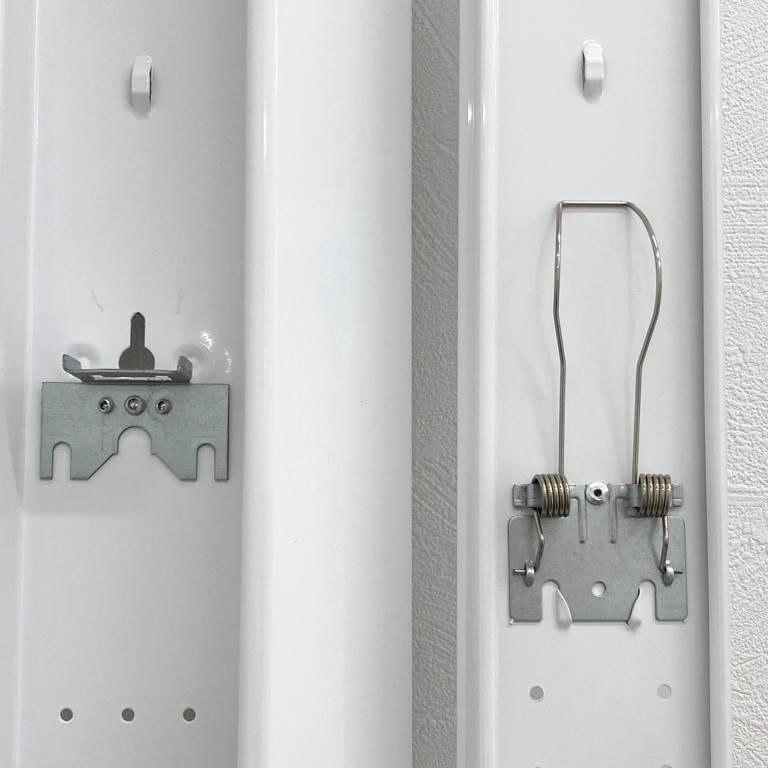 ルミーテック LEDベースライト HG-GP50W1200-NF 6本まとめ