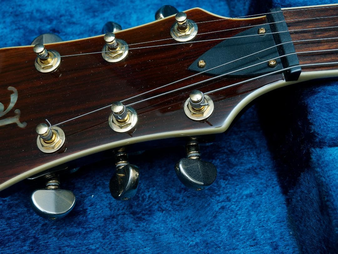 BC Rich BICH JE1000 美品 ハードケース付