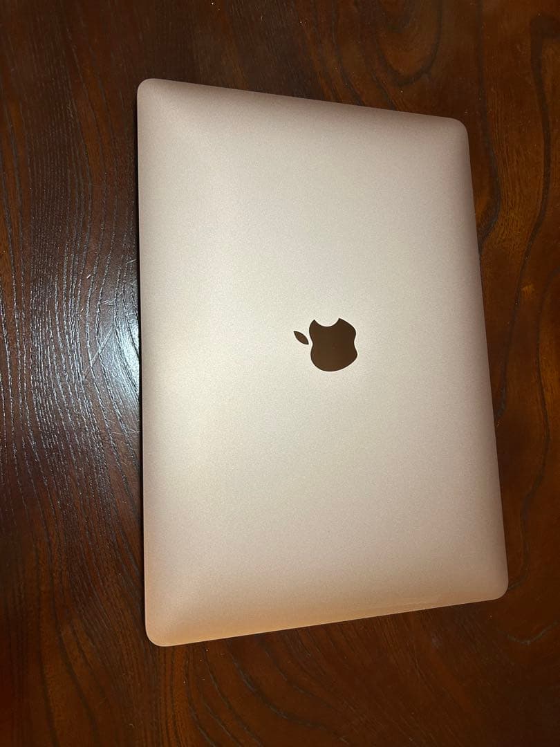 MacBook Air M1 2020 8GB 256GB US配列