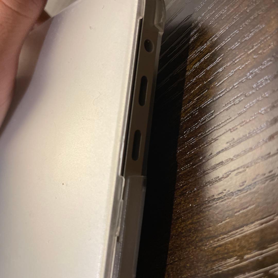 し*ず様 極美品】MacBook Pro 16インチ i7 32G 512GB