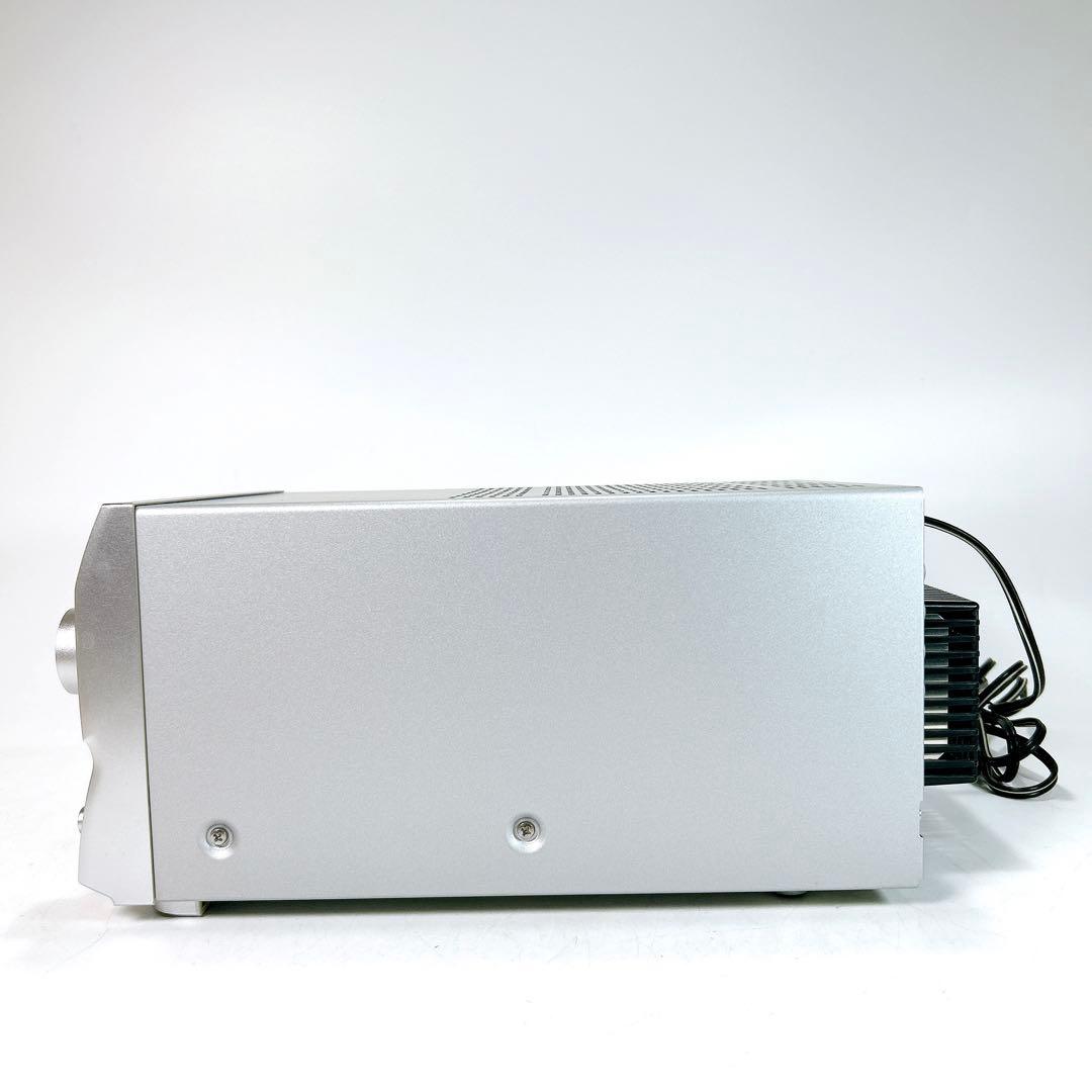 ONKYO CD/MDチューナーアンプ FR-N7X MDLP対応 単体コンポ
