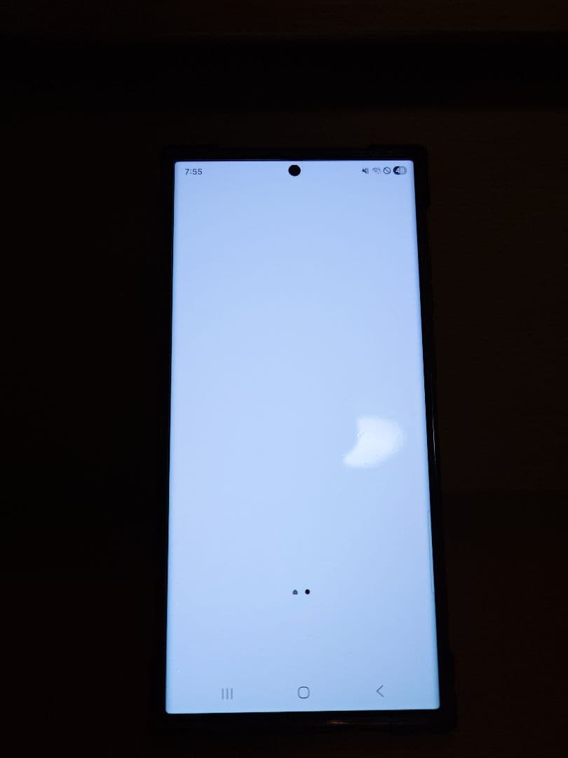 【RievGalaxy S23 Ultra 512GB グリーン　海外版