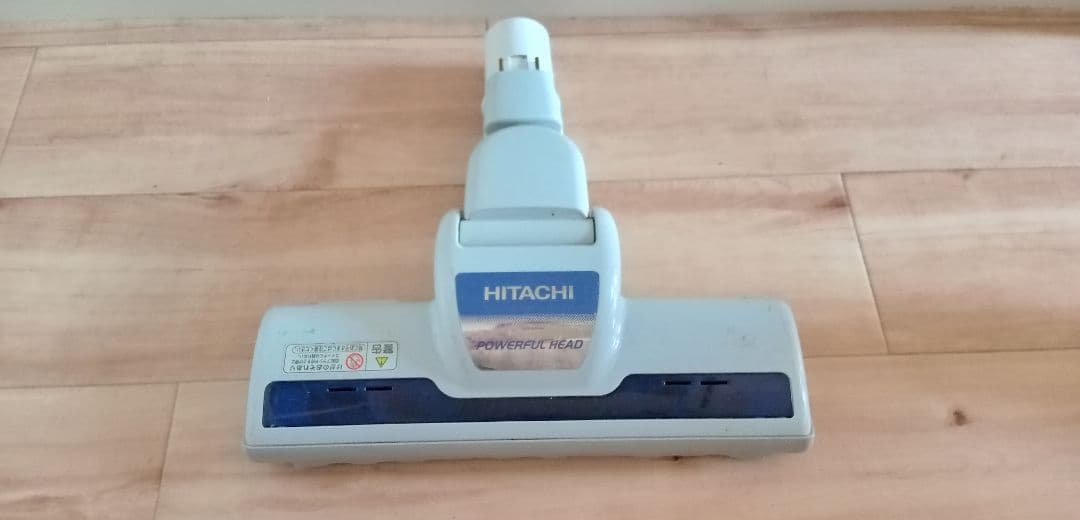 HITACHI 日立 サイクロン掃除機 CV-SU9