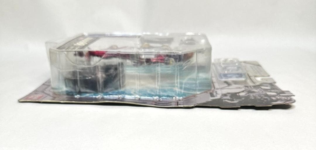 S.I.C. Vol.3　キカイダー00＋ Vol.2 ビジンダー　セット