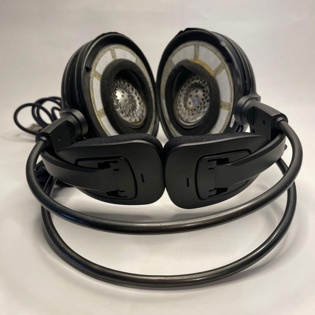 ヘッドホン audio-technica ATH-A900