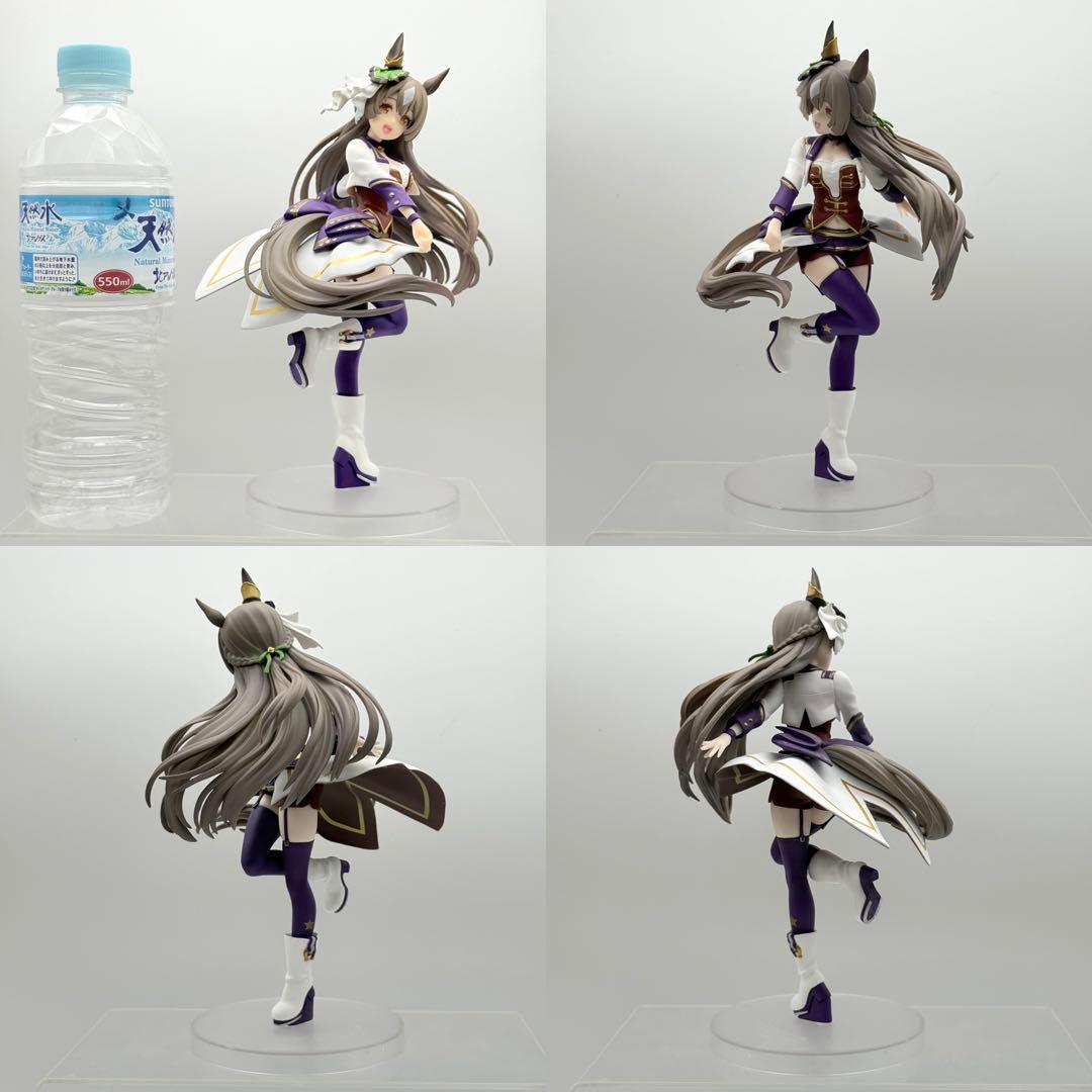 ウマ娘 カレンチャン アストンマーチャン コパノリッキー スマートファルコン 他