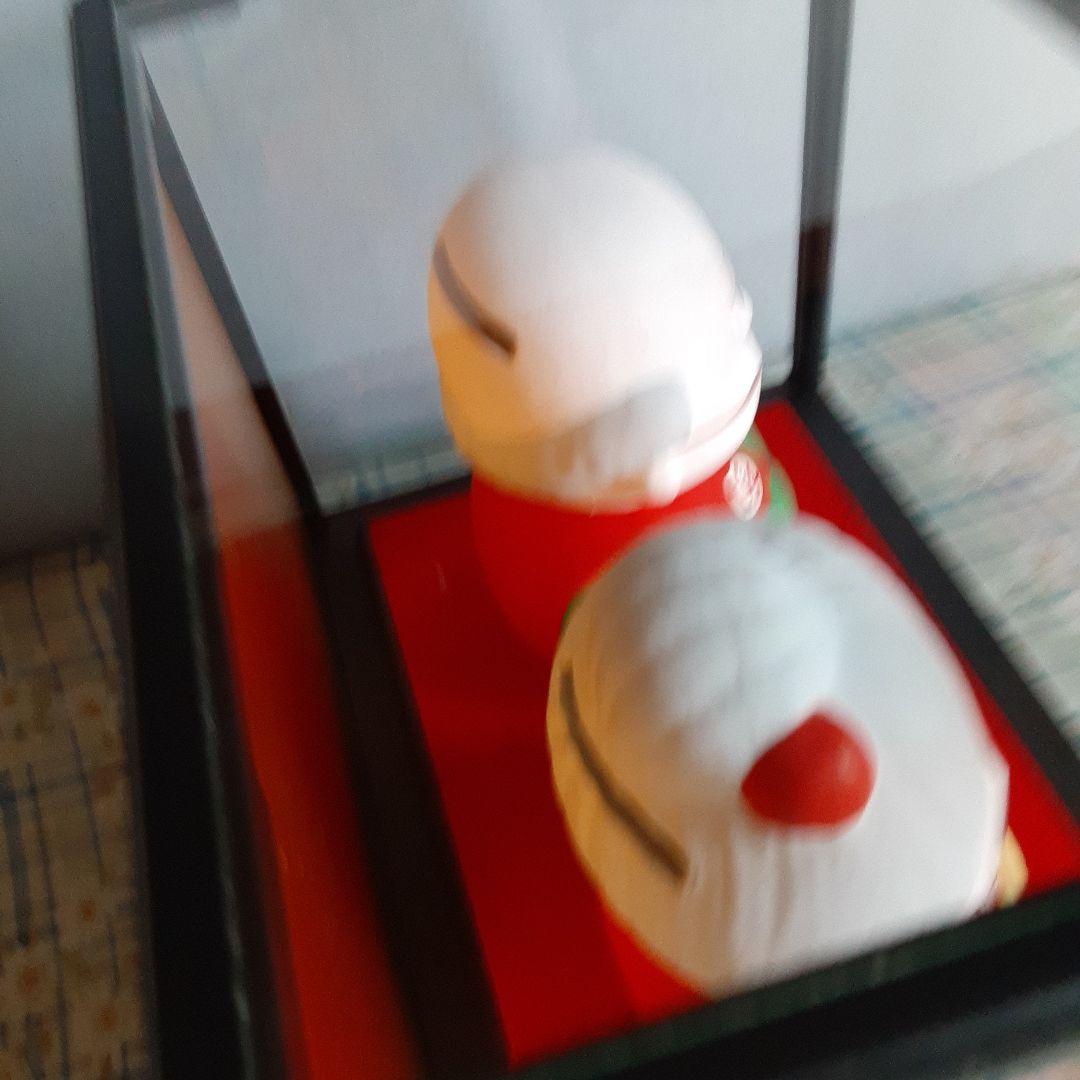 限定販売おじいちゃんおばあちゃん
