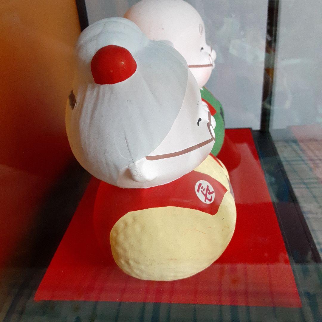 限定販売おじいちゃんおばあちゃん